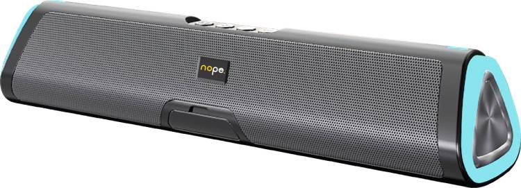 NOPE Rebel 105 16 W Bluetooth Soundbar