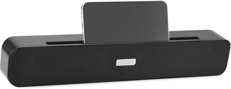 MSNR New 2024 Smart Soundbar Dolby Atmos Sound with High Bass Wireless Speaker 16 W Bluetooth Soundbar