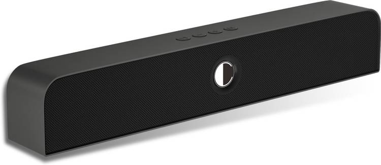 Cellecor CLB10 Party Speaker 20 W Bluetooth Soundbar