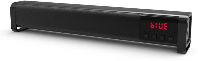 flix W14 14 W Bluetooth Soundbar