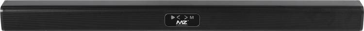 MZ M437SP (HOME TV SOUNDBAR) Dynamic Thunder Sound Rechargeable 2400mAh Battery 12 W Bluetooth Soundbar