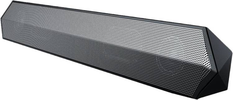 JAXTER 20W Dynamic Thunder Type C Soundbar 20 W Bluetooth Soundbar