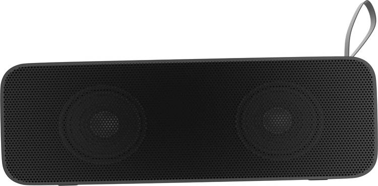 RZW BPL-4180 Bluetooth/portable/splashproof powerful speaker & dynamic Bass quality 16 W Bluetooth Soundbar