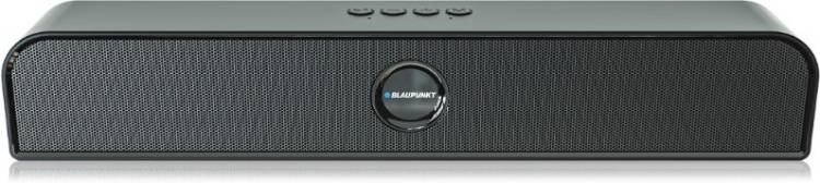 Blaupunkt SBA10 Upgraded 10 W Bluetooth Soundbar