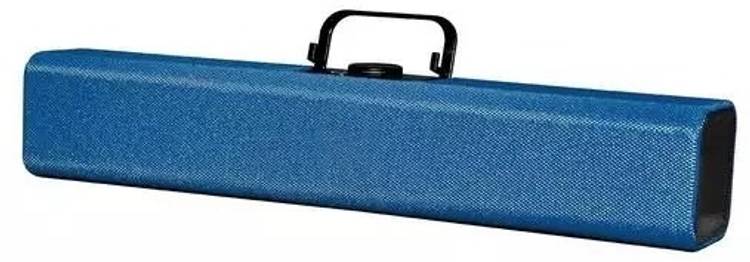 SANNO WORLD Cinematic Sound 2.1CH with Built-in Subwoofer and Bass 15 W Bluetooth Soundbar