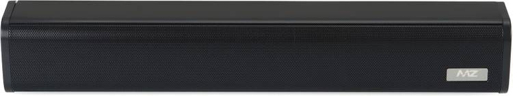 MZ M33VP (PORTABLE HOME TV SOUNDBAR) Dynamic Thunder Sound 2400mAh Battery 10 W Bluetooth Soundbar