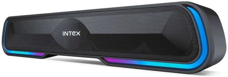 Intex Beast 2000 16 W Bluetooth Soundbar