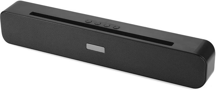 MSNR New 2024 Dolby Atmos Home theatre,Subwoofer,Powerful bass Wireless Speaker-A1 16 W Bluetooth Soundbar