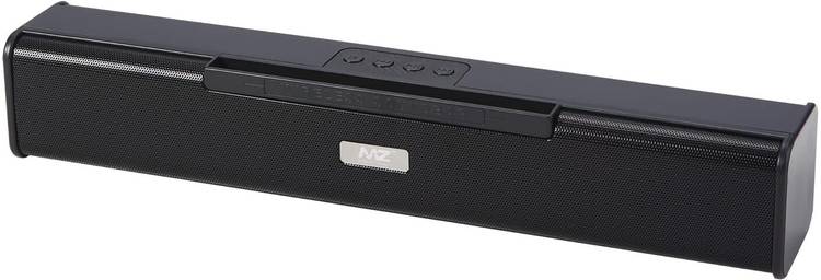 MOBONE ® MZ-426 (Portable Home TV SOUNDBAR) Dynamic Thunder Sound 2400mAh Battery 10 W Bluetooth Soundbar