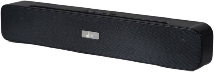 JHN JHN3185 10 W Bluetooth Soundbar