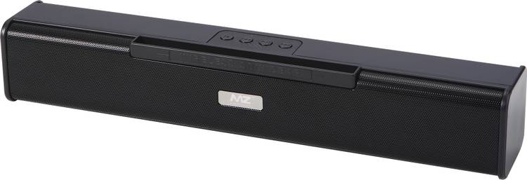 MZ M426SP (PORTABLE HOME TV SOUNDBAR) Dynamic Thunder Sound 2400mAh Battery 10 W Bluetooth Soundbar