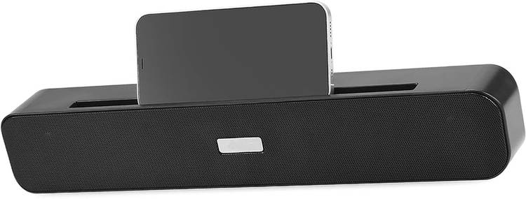 ZSIV Home TV SOUNDBAR- Dynamic Thunder Sound 700mAh Battery 20 W Sound bar 20 W Bluetooth Soundbar