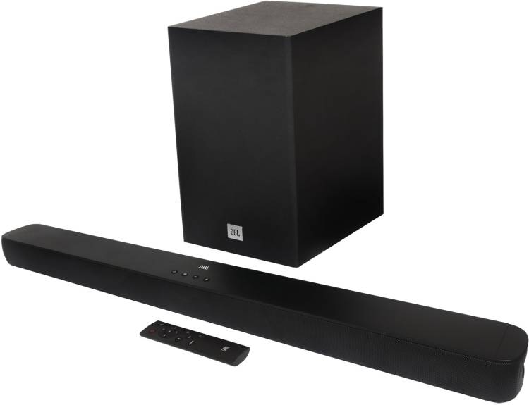 JBL CINEMA SB180 220 W Bluetooth Soundbar