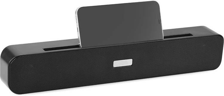 ZSIV GH-91 Starlight Portable Soundbar A,C,D,B Bluetooth Speaker 20 W Bluetooth Soundbar