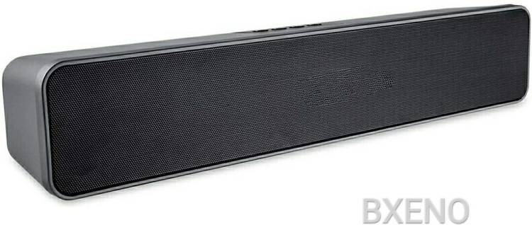 Bxeno BX-91 Home Theater Long Life Battery Backup Dj Speaker Bass ,SOUNDBAR SPEAKER 19 W Bluetooth Soundbar