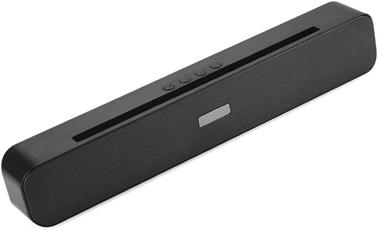 ZWOLLEX ZW-91 Studio Funky 8Hours Playing Time Portable BT Speak 20 W Bluetooth Soundbar 20 W Bluetooth Soundbar