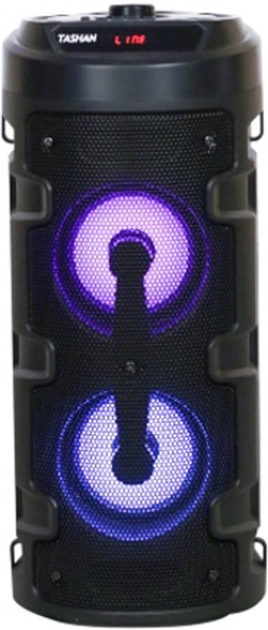 GUGGU JKL_7859A_Powerpect Sound Wireless Bluetooth Super Bass Portable Party Speaker 48 W Bluetooth Soundbar