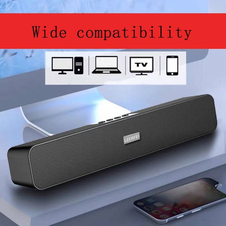 GUGGU A133_E91 Soundboard Wireless Bluetooth Speaker 10 W Bluetooth Sound bar 48 W Bluetooth Soundbar