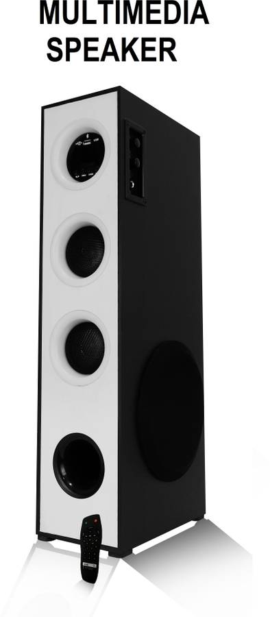 Sendily WTS-02 140 W Bluetooth Home Audio Speaker