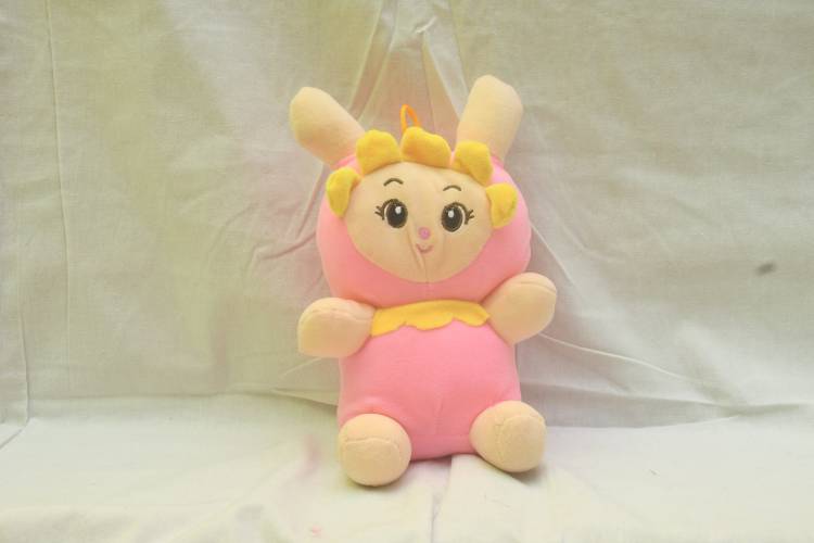 Shanns Enterprises Sunflower Doll Soft Toys  - 30 cm