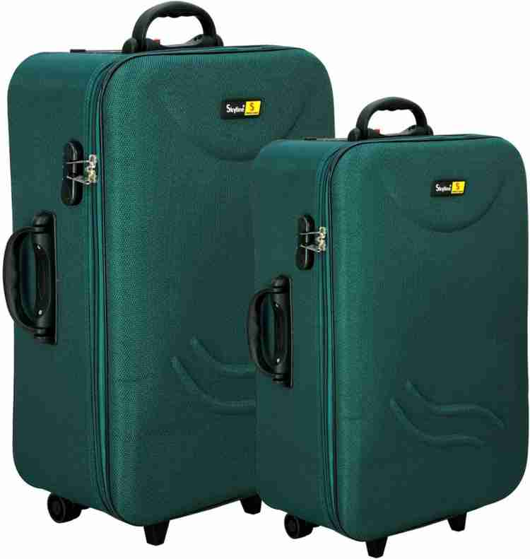 Suitcase 2025 bag flipkart