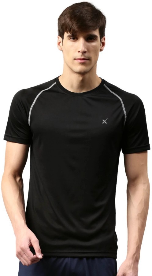 HRX Solid Men's Track Pants – T-Shirt Factory