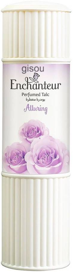 gisou Enchanteur Alluring Perfumed Talc Fragrance Powde made in indonesia Price in India