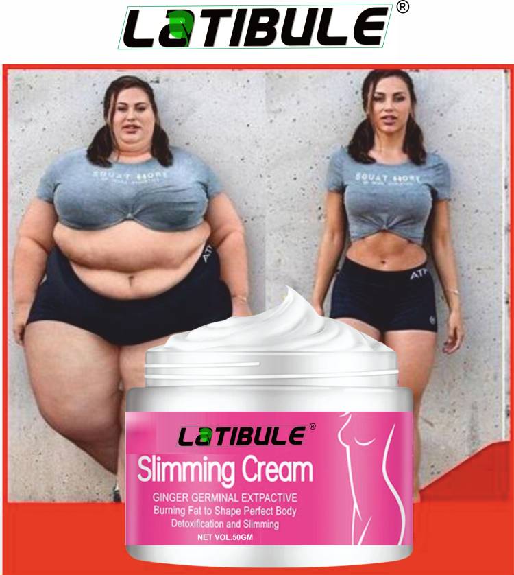Latibule Shaping Solution Shape Up Slimming Cream Men & Women Price in India