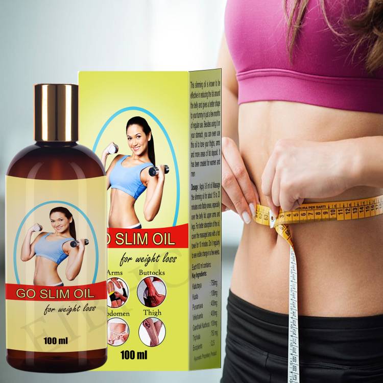 EIBHC Fat Burner Fatloss ,fat go, body fitness oldage oil Slim Herbs For Stomach Hips Price in India