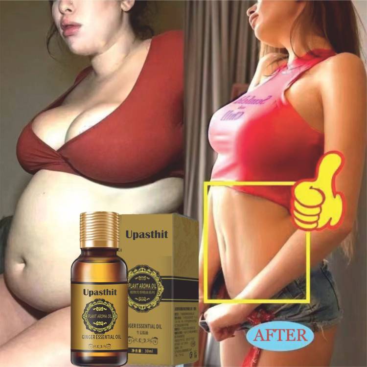 UPASTHIT Ayurvedic Oil for Slimming , Body Fit , Body Shape Up Oil for Specially Women Price in India