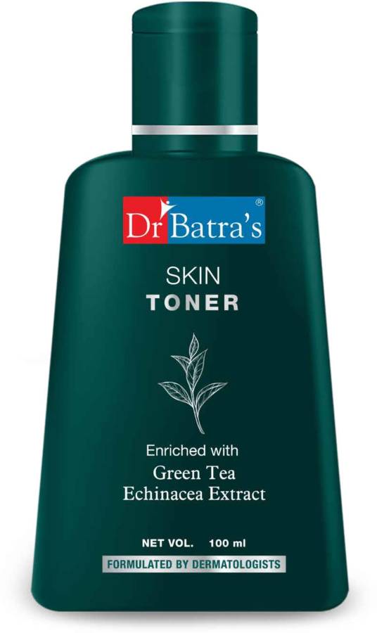 Dr Batra's Skin Toner, 100ml Men & Women Price in India