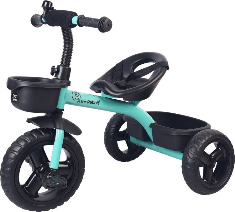 Baby tricycle lowest discount price