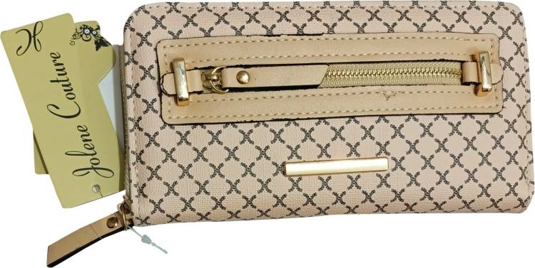 Formal, Casual, Party Beige  Clutch Price in India