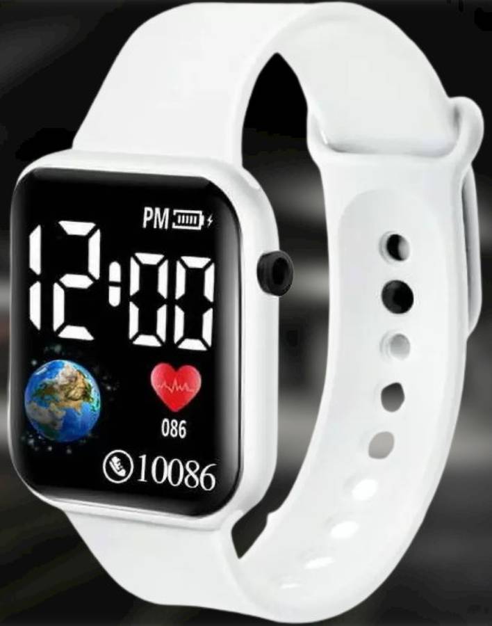 HLMT Digital Latest Kids watch for boys and girls Smartwatch Price in India