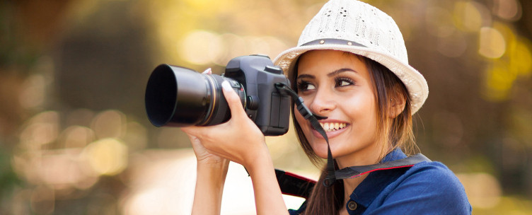 Dslr Camera Buying Guide How To Buy The Right Dslr Camera Online