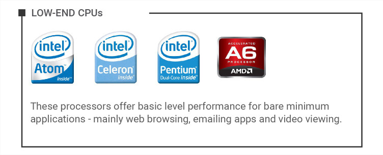 complete laptop buying guide