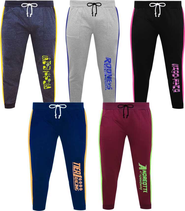 Cute Trend Kids Track Pants Starts from Rs. 353
