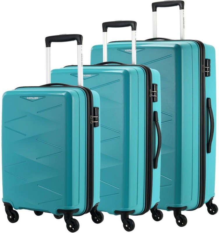 kamiliant by american tourister triprism