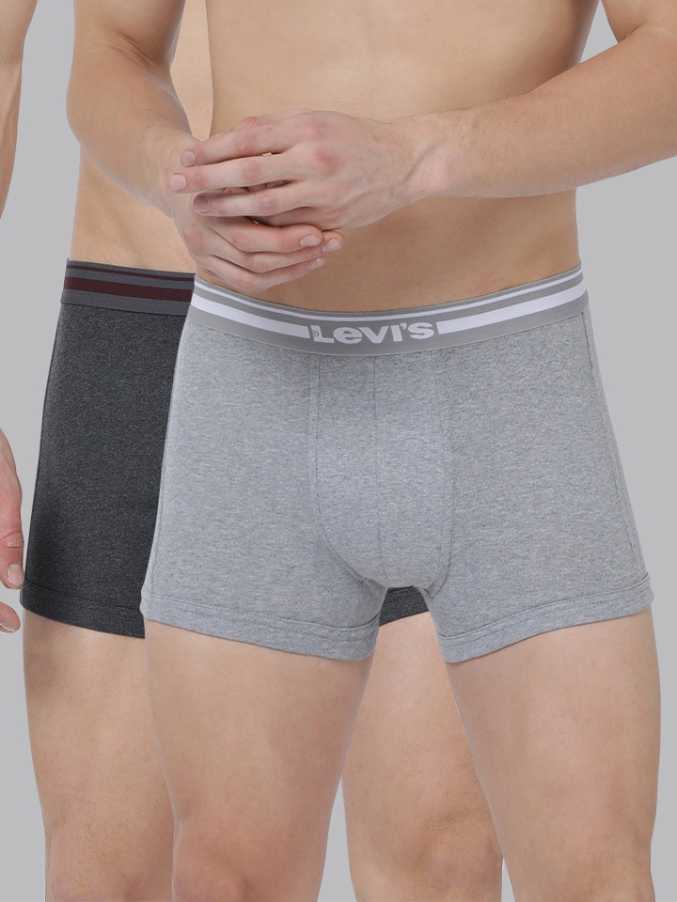 50% Off on Men’s Briefs And Trunks Starts from Rs. 193