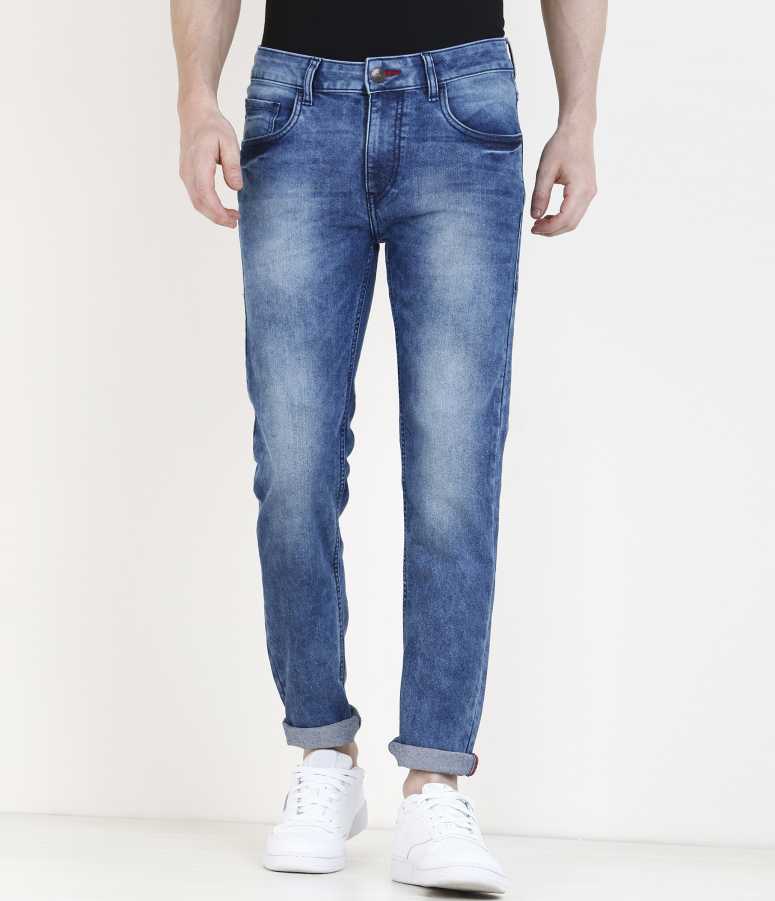 NEWPORT Jeans Starts from Rs. 299