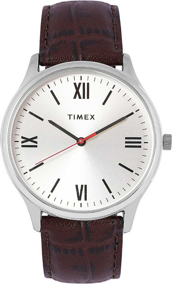 TIMEX 
TW0TG7300 Analog Watch – For Men
