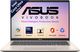 ASUS Vivobook 14 (2026) AI PC with Office 2024 + M365 Basic*, Copilot+ PC Intel Core Ultra 5 Series 3 325 - (16 GB/512 GB SSD/Windows 11 Home) X1407AA-LY028WS Thin and Light Laptop (14 inch, Platinum Gold, 1.46 kg, With MS Office) - Image 8