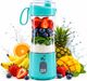 TR6 Blendmate Comfort Portable Blender - Image 8