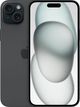 APPLE iPhone 15 Plus 256GB Black - Image 7