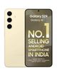 Samsung Galaxy S24 Exynos 5G 128GB Amber Yellow - Image 7