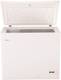 Haier 203 L Single Door Standard Deep Freezer 2