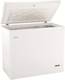 Haier 203 L Single Door Standard Deep Freezer 4