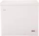 Haier 203 L Single Door Standard Deep Freezer 1
