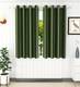 Flipkart SmartBuy 152.4 cm (5 ft) Window Polyester Curtain (Pack Of 2) 1
