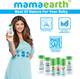 Mamaearth Plant Based Baby Laundry Liquid Detergent, with Bio-Enzymes and Neem Extracts, 1000ml Liquid Detergent 6